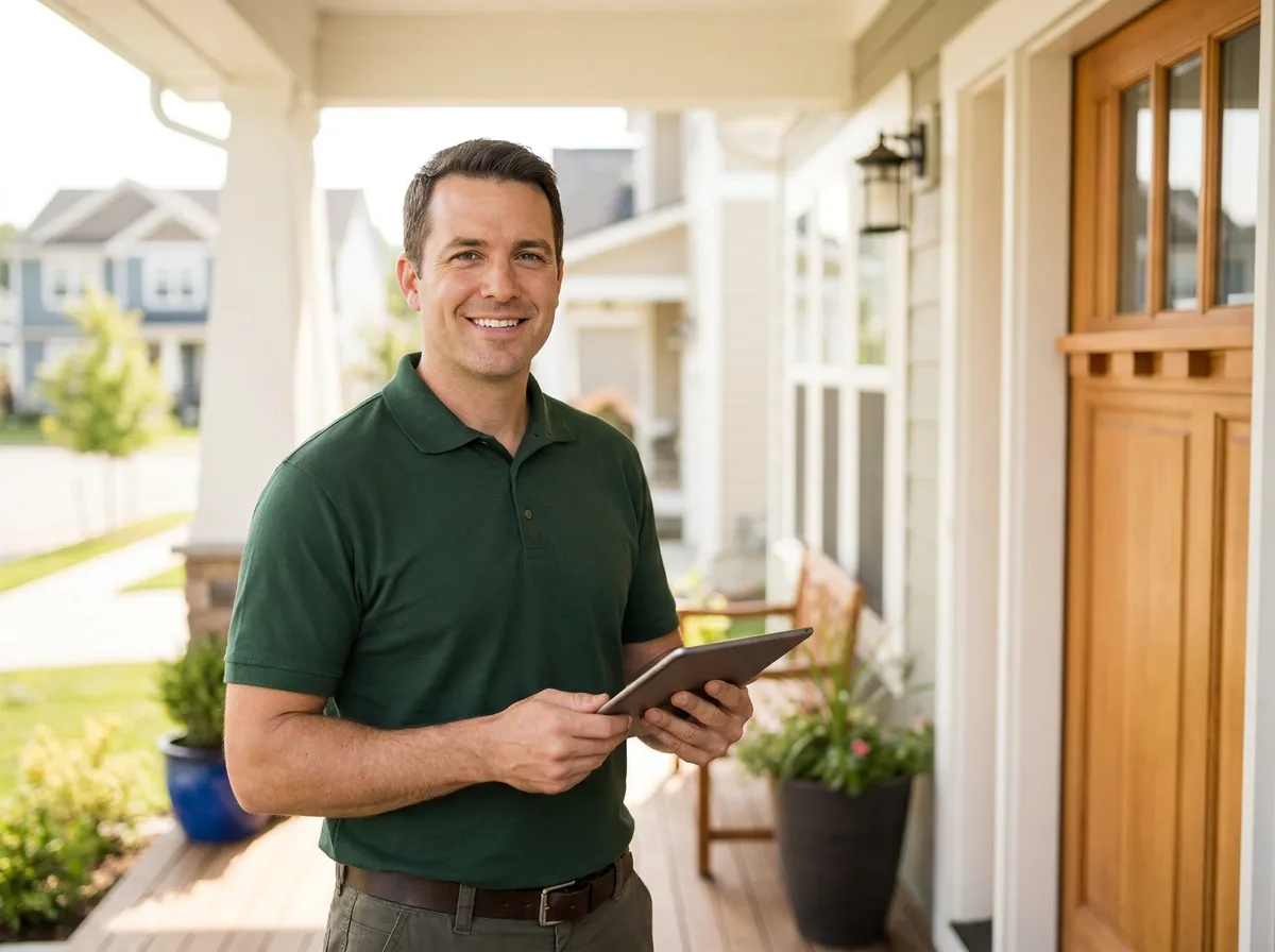 Pest control FAQs for Kinta, OK